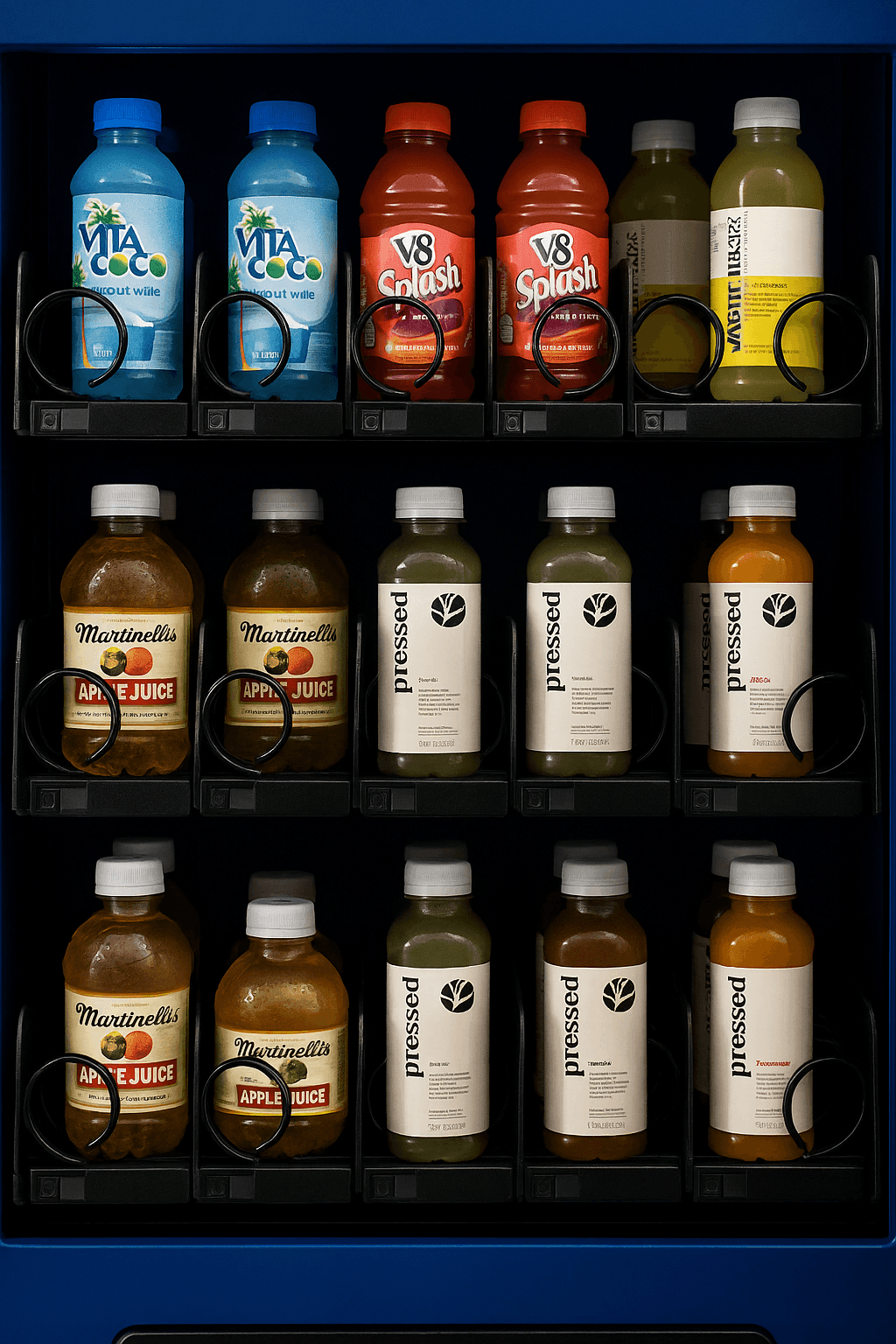 Healthy Beverage Dispenser Options